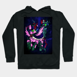 Corruption is Magic Hoodie